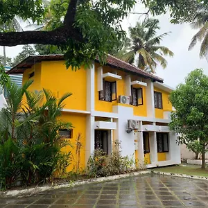  Séjour chez l'habitant Mother's Inde