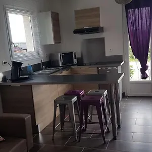  Appartement A La Campagne France