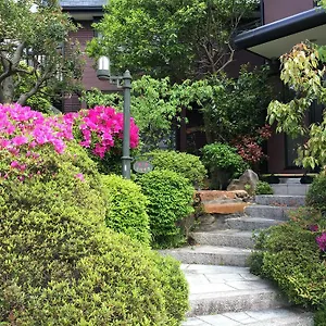 花ノ坊 金閣寺道 別荘 京都市