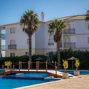  Appartement B33 - Do Vau Portugal